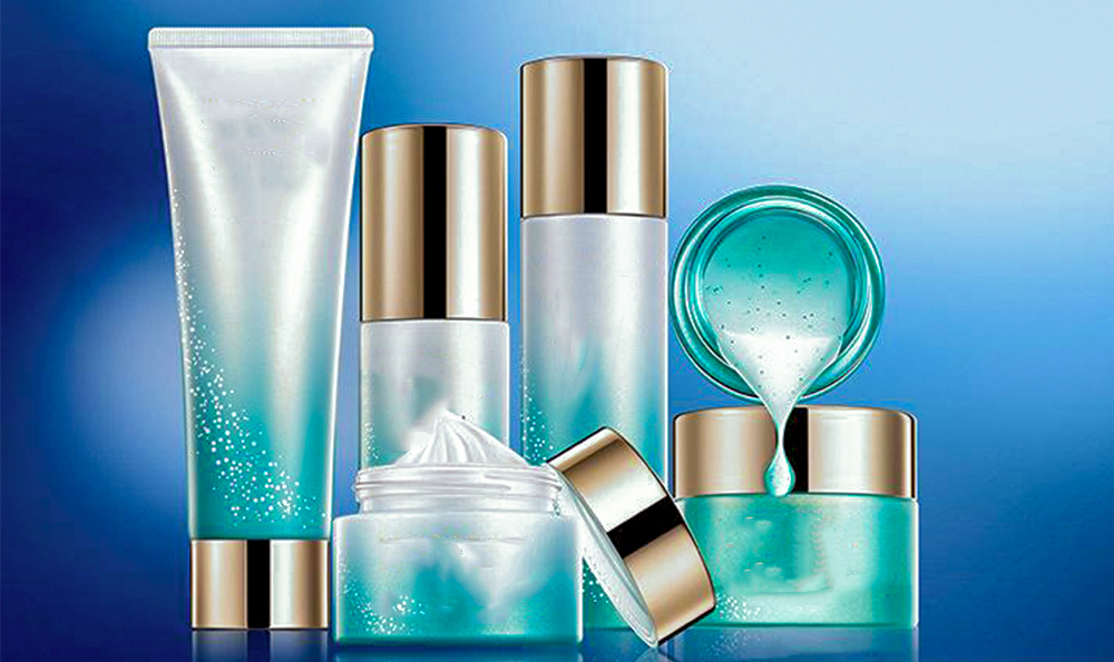 保湿极润乳液：揭开美容护肤行业的科学面纱
