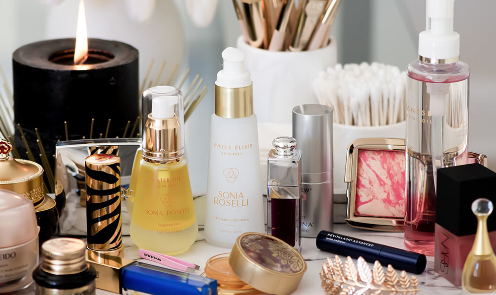 阿玛尼古龙香水：美容护肤行业的科普解析